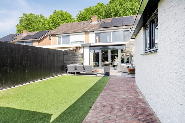 Medium property photo - Kruisstraat 23, 4284 EB Rijswijk (Nb)