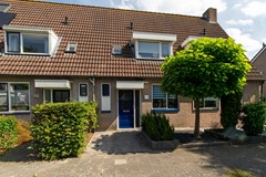 Te koop: Molenbeek 29, 5172CH Kaatsheuvel