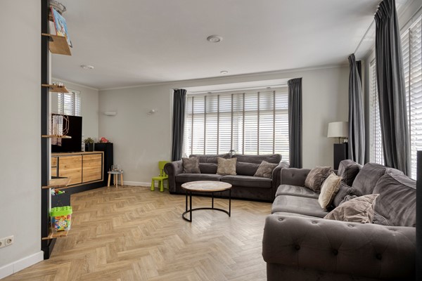 Medium property photo - Weteringshof 1, 4265 JV Genderen