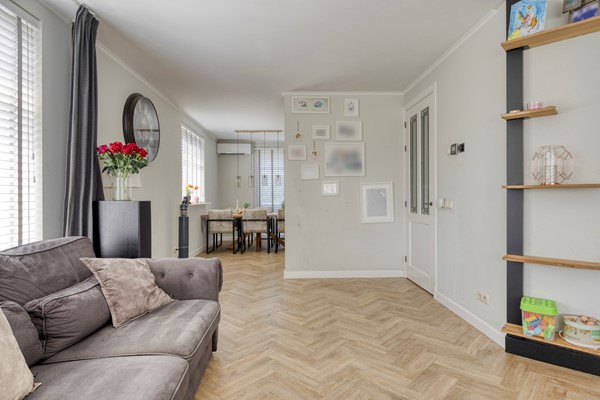 Medium property photo - Weteringshof 1, 4265 JV Genderen