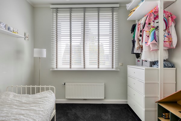 Medium property photo - Weteringshof 1, 4265 JV Genderen