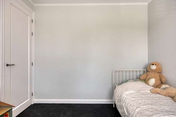 Medium property photo - Weteringshof 1, 4265 JV Genderen