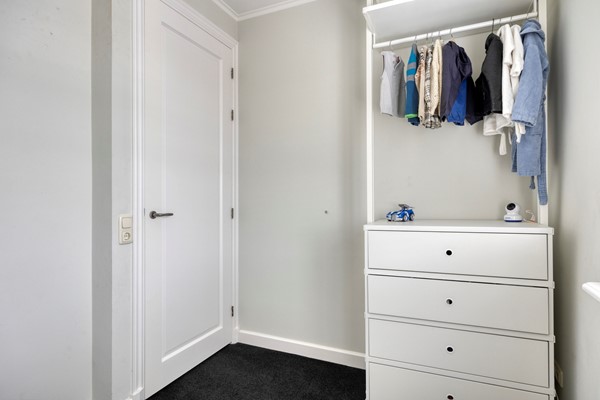 Medium property photo - Weteringshof 1, 4265 JV Genderen