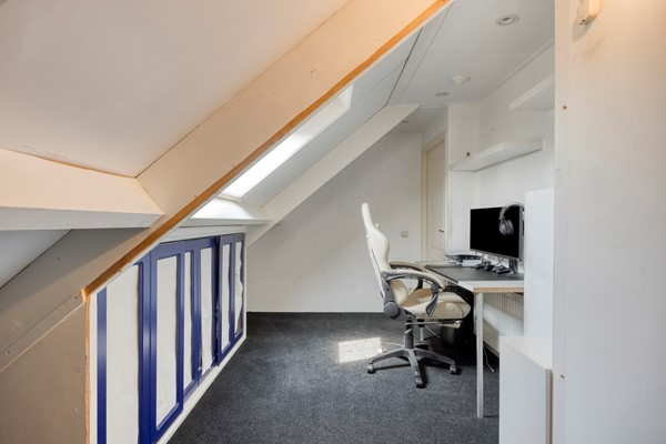 Medium property photo - Weteringshof 1, 4265 JV Genderen