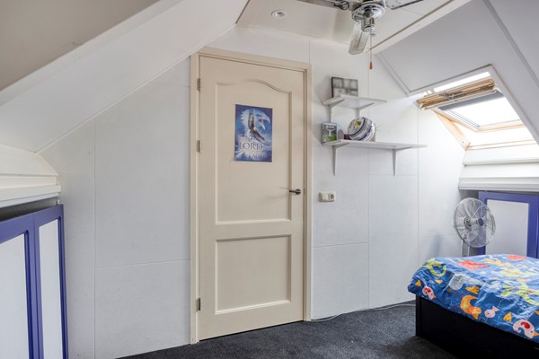 Medium property photo - Weteringshof 1, 4265 JV Genderen