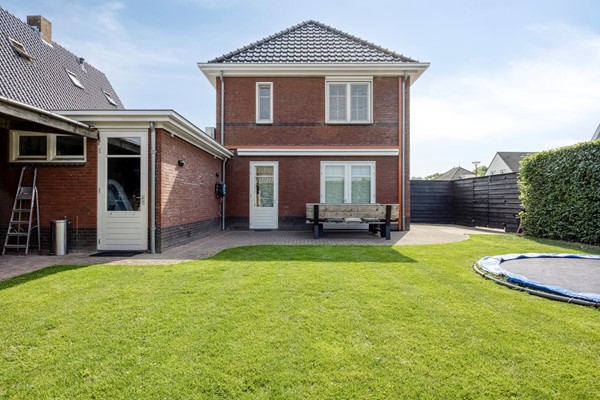 Medium property photo - Weteringshof 1, 4265 JV Genderen