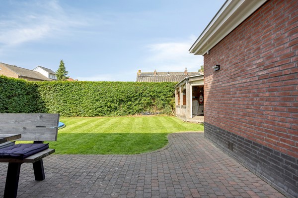 Medium property photo - Weteringshof 1, 4265 JV Genderen