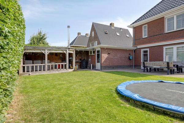 Medium property photo - Weteringshof 1, 4265 JV Genderen