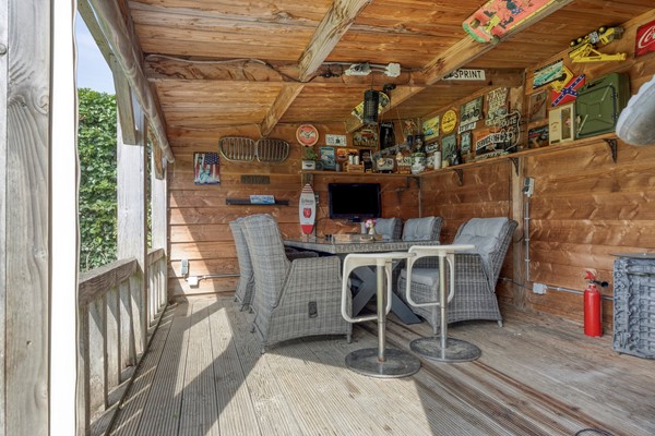Medium property photo - Weteringshof 1, 4265 JV Genderen