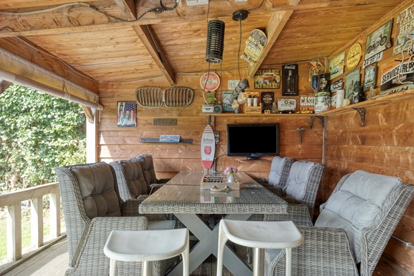 Medium property photo - Weteringshof 1, 4265 JV Genderen