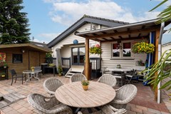 Te koop: Vier Heultjes 103, 5161PW Sprang-Capelle