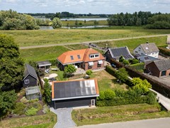 Te koop: Groenendijk 8, 4285WB Woudrichem