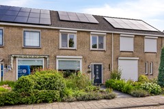 Verkocht: Van der Duyn van Maasdamstraat 13, 4286BE Almkerk