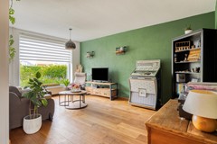 Verkocht:Van der Duyn van Maasdamstraat 13, 4286 BE Almkerk - Foto