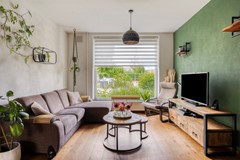 Verkocht:Van der Duyn van Maasdamstraat 13, 4286 BE Almkerk - Foto