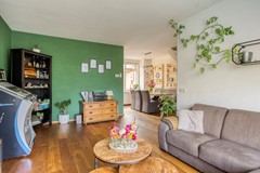 Verkocht:Van der Duyn van Maasdamstraat 13, 4286 BE Almkerk - Foto