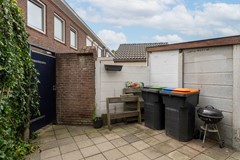 Verkocht:Christiaan Huygensstraat 26, 5025 EE Tilburg - Foto