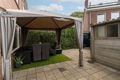Verkocht:Christiaan Huygensstraat 26, 5025 EE Tilburg - Foto