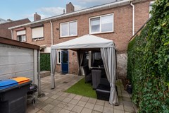 Verkocht:Christiaan Huygensstraat 26, 5025 EE Tilburg - Foto