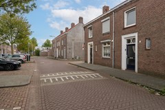 Verkocht:Christiaan Huygensstraat 26, 5025 EE Tilburg - Foto