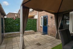Verkocht:Christiaan Huygensstraat 26, 5025 EE Tilburg - Foto