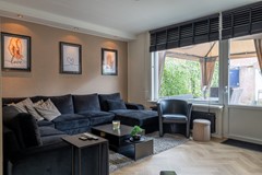 Verkocht:Christiaan Huygensstraat 26, 5025 EE Tilburg - Foto