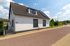Verkocht:Buitendijk 70, 4273 GC Hank - Foto