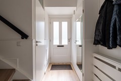 Verkocht:Dokter Oosteromstraat 16, 4281 LD Andel - Foto