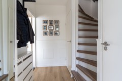 Verkocht:Dokter Oosteromstraat 16, 4281 LD Andel - Foto