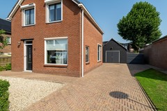 Verkocht:Nicolaas Hooijkaasstraat 11, 5305 CT Zuilichem - Foto