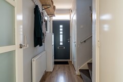 Verkocht:Nicolaas Hooijkaasstraat 11, 5305 CT Zuilichem - Foto