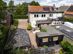 Te koop: Korn 52, 4271BR Dussen