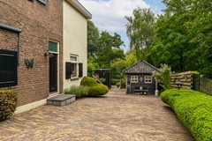 Verkocht:Korn 52, 4271 BR Dussen - Foto