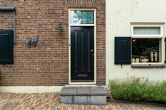 Verkocht:Korn 52, 4271 BR Dussen - Foto