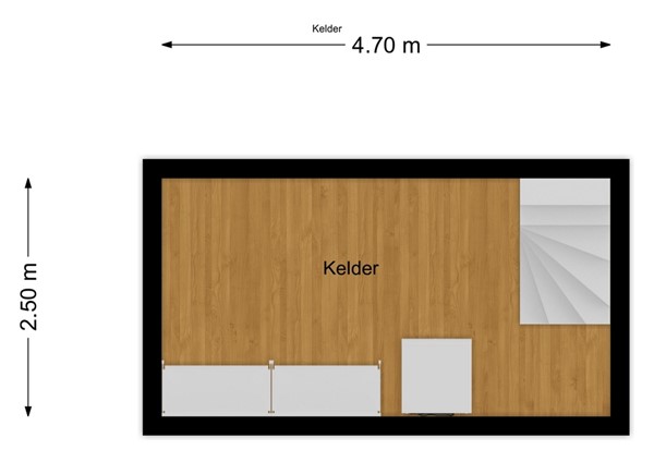 Heistraat 155, 5161 GD Sprang-Capelle - 3 - Kelder.jpg