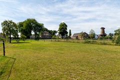 Verkocht onder voorbehoud:Heistraat 155, 5161 GD Sprang-Capelle - Foto