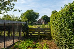 Verkocht onder voorbehoud:Heistraat 155, 5161 GD Sprang-Capelle - Foto