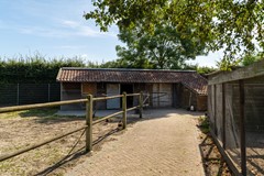 Verkocht onder voorbehoud:Heistraat 155, 5161 GD Sprang-Capelle - Foto