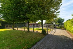 8 - Heistraat 155 Sprang-Capelle Achterzijde.JPG