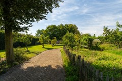 10 - Heistraat 155 Sprang-Capelle Tuin.JPG