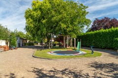 14 - Heistraat 155 Sprang-Capelle Tuin.JPG