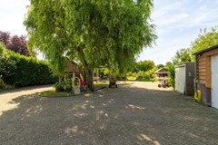 16 - Heistraat 155 Sprang-Capelle Tuin.JPG