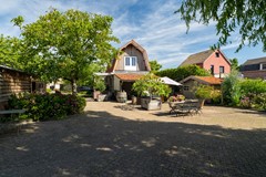 17 - Heistraat 155 Sprang-Capelle Achterzijde1.JPG