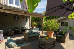 18 - Heistraat 155 Sprang-Capelle Terras.JPG