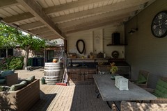 19 - Heistraat 155 Sprang-Capelle Overkapping.JPG