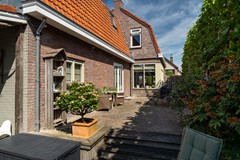 21 - Heistraat 155 Sprang-Capelle Tuin.JPG