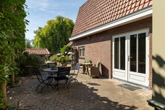 22 - Heistraat 155 Sprang-Capelle Achterzijde.JPG