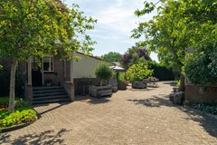 23 - Heistraat 155 Sprang-Capelle Oprit.JPG