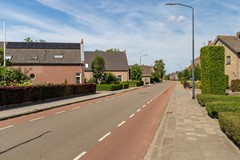 28 - Heistraat 155 Sprang-Capelle Straatbeeld.JPG