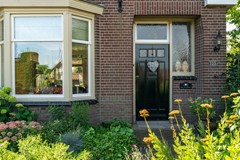 31 - Heistraat 155 Sprang-Capelle Voorzijde.JPG